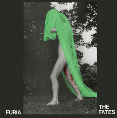 Golden Discs CD Furia - The Fates [CD]