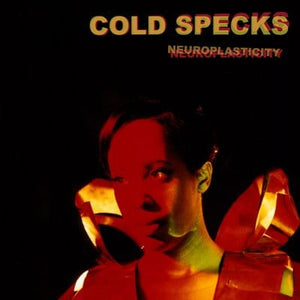 Golden Discs CD Neuroplasticity - Cold Specks [CD]