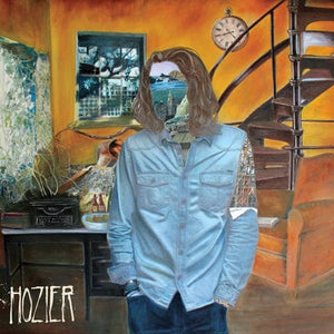 Golden Discs CD Hozier - Hozier [CD]