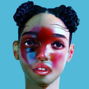 Golden Discs VINYL LP1 - FKA Twigs [VINYL]