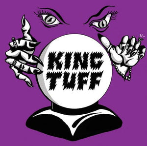 Golden Discs CD Black Moon Spell - King Tuff [CD]