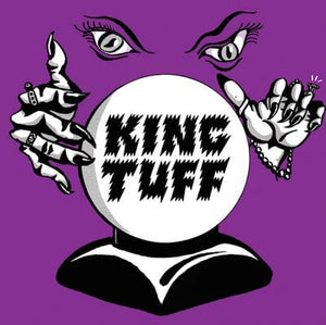 Golden Discs VINYL Black Moon Spell - King Tuff [VINYL]