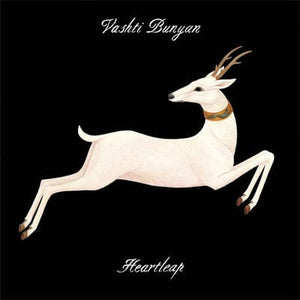 Golden Discs VINYL Heartleap - Vashti Bunyan [VINYL]