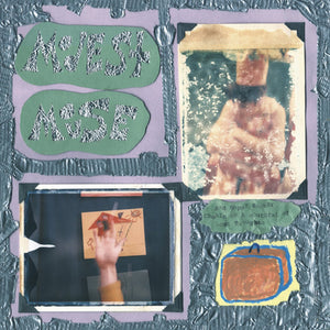 Sad Sappy Sucker - Modest Mouse [CD]