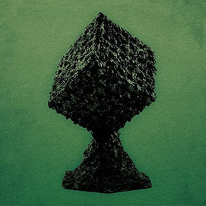 Golden Discs VINYL After the End - Merchandise [VINYL]