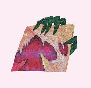 Golden Discs VINYL Ganglion Reef - Wand [VINYL]