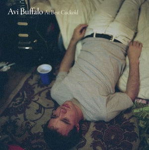Golden Discs CD At Best Cuckold - Avi Buffalo [CD]