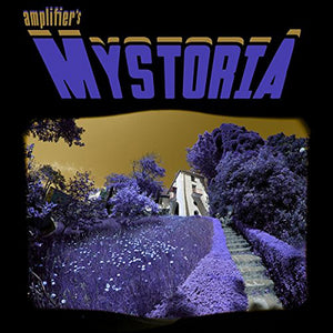 Mystoria - Amplifier [CD Limited Edition]