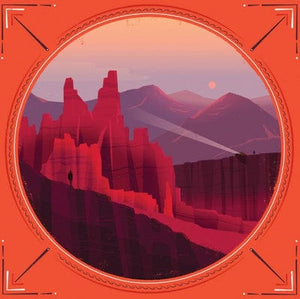 Golden Discs VINYL Marigolden - Field Report [VINYL]