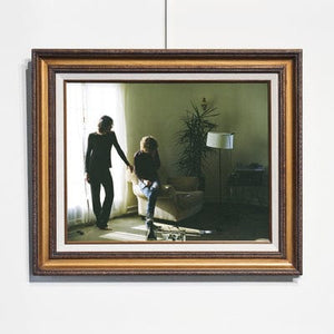 Golden Discs CD ...And Star Power - Foxygen [CD]