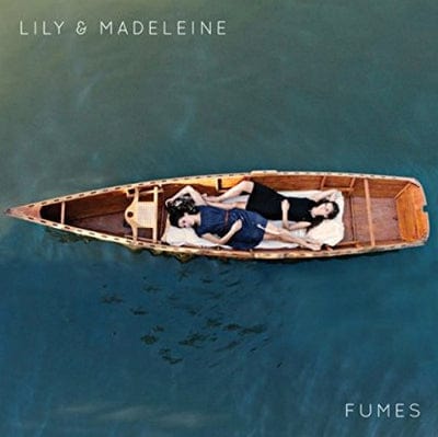 Golden Discs VINYL Fumes - Lily & Madeleine [VINYL]