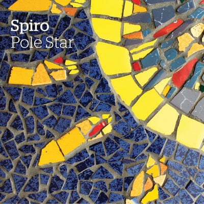 Golden Discs CD Pole Star - Spiro [CD]