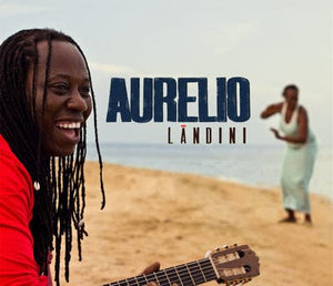 Golden Discs CD Lándini - Aurelio [CD]