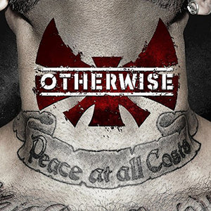 Peace at All Costs - Otherwise [CD]