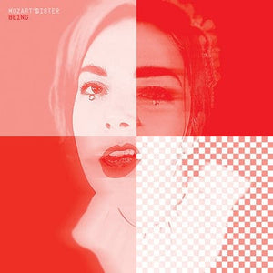 Golden Discs VINYL Being - Mozart's Sister [VINYL]