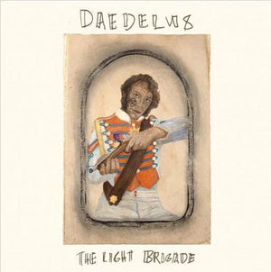 Golden Discs CD The Light Brigade - Daedelus [CD]