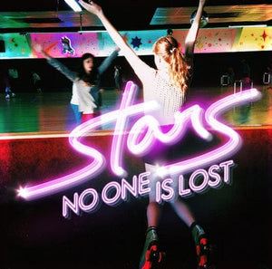 Golden Discs CD No One Is Lost - Stars [CD]