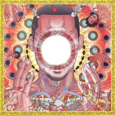 Golden Discs CD You're Dead! - Flying Lotus [CD]