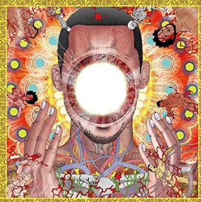 Golden Discs VINYL You're Dead! - Flying Lotus [VINYL]