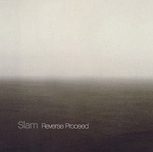 Golden Discs CD Reverse Proceed - Slam [CD]