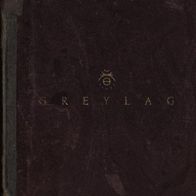 Golden Discs VINYL Greylag - Greylag [VINYL]