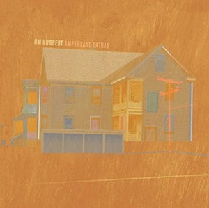 Golden Discs VINYL The Ampersand Extras - RM Hubbert [VINYL]