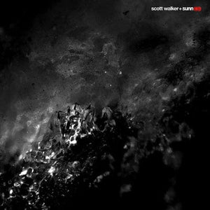 Golden Discs CD Soused - Scott Walker & Sun O))) [CD]