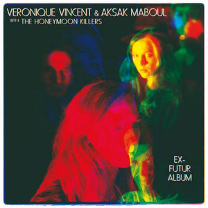 Ex-futur Album - Various Artists [VINYL]