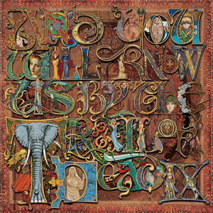 IX - And You Will Know Us By The Trail of Dead [CD]