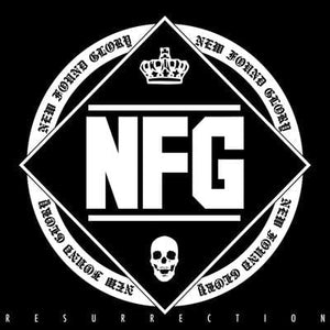Golden Discs CD Resurrection - New Found Glory [CD]