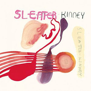 Golden Discs VINYL One Beat - Sleater-Kinney [VINYL]