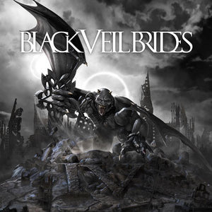 Black Veil Brides IV - Black Veil Brides [CD]