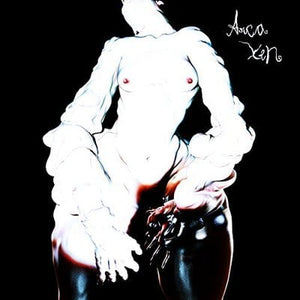 Golden Discs CD Xen - Arca [CD]