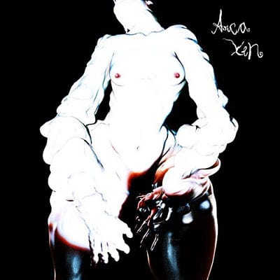 Golden Discs VINYL Xen - Arca [VINYL]