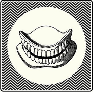 Golden Discs CD The Hum - Hookworms [CD]