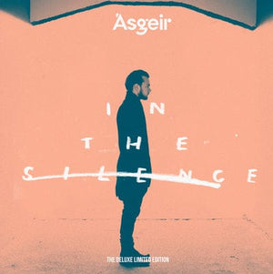 Golden Discs CD In the Silence - Ásgeir [CD Deluxe Edition]