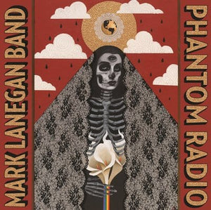 Golden Discs VINYL Phantom Radio - Mark Lanegan Band [VINYL]