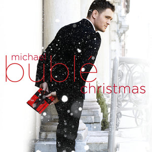 Christmas (Dark Green Edition) - Michael Bublé [Colour Vinyl]