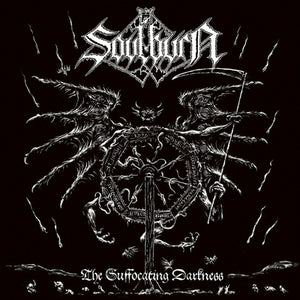 The Suffocating Darkness - Soulburn [CD Special Edition]