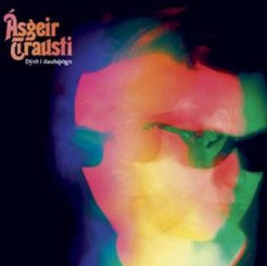 Golden Discs VINYL Dýrð Í Dauðaþögn - Ásgeir [VINYL]
