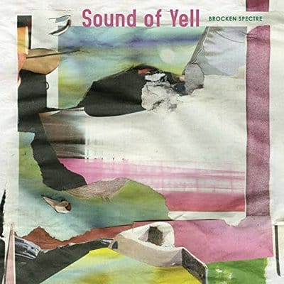 Golden Discs CD Sound of Yell - Sound of Yell [CD]
