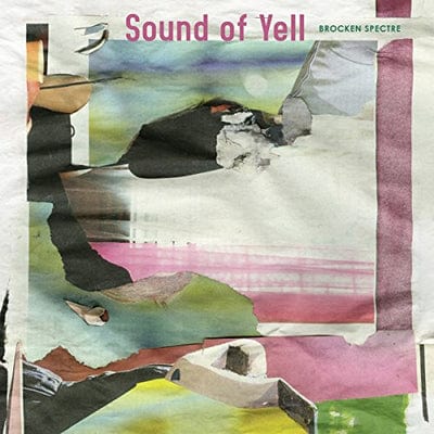 Golden Discs VINYL Sound of Yell - Sound of Yell [VINYL]