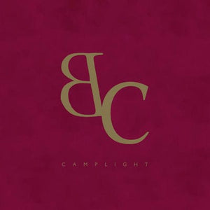 Golden Discs CD How to Die in the North - BC Camplight [CD]