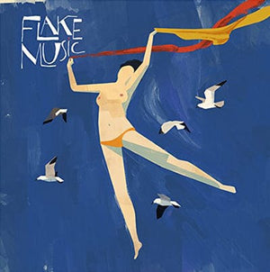Golden Discs CD When You Land Here, It's Time to Return - Flake Music [CD]