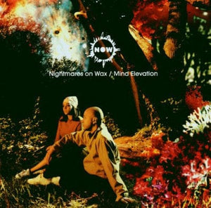 Golden Discs VINYL Mind Elevation - Nightmares On Wax [VINYL]