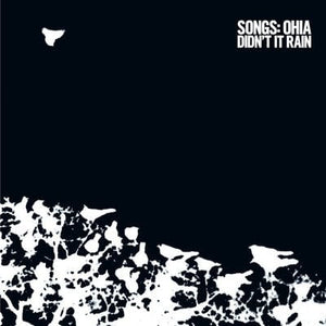 Golden Discs VINYL Didn't It Rain - Songs: Ohia [VINYL Deluxe Edition]