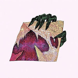 Golden Discs CD Ganglion Reef - Wand [CD]