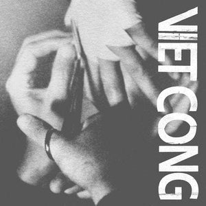 Golden Discs CD Viet Cong - Viet Cong [CD]