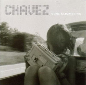 Golden Discs VINYL Gone Glimmering - Chavez [VINYL]
