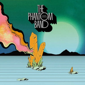 Golden Discs VINYL Fears Trending - The Phantom Band [VINYL]